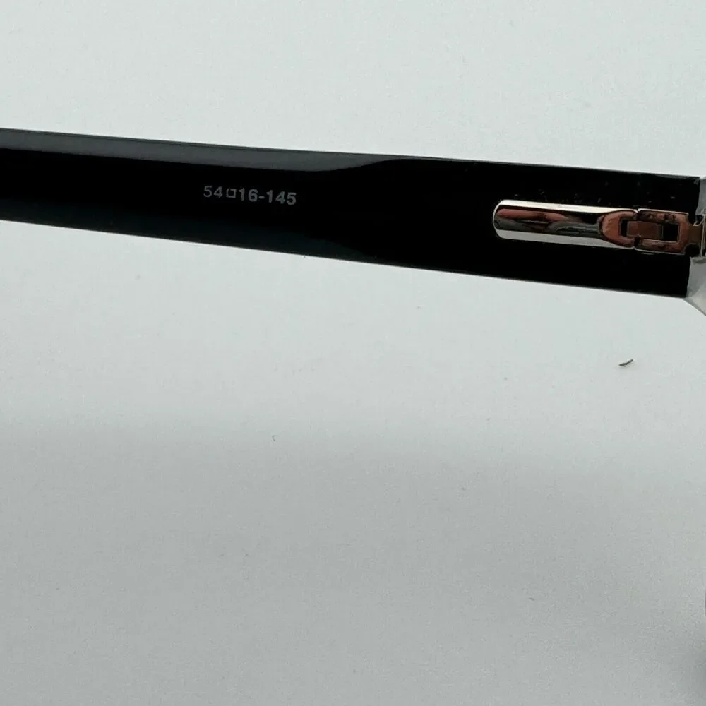 GANT GA3180 026 Eyeglasses Grey clear square Frames‎ 54-18-145 H13249